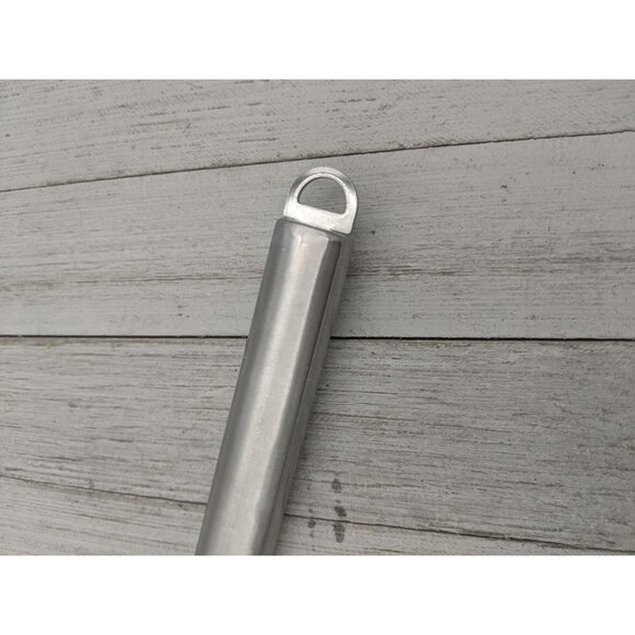 Stainless Steel Cheese Slicer Planer Plane Stainless Handle 8 1/2" - Picture 2 of 6